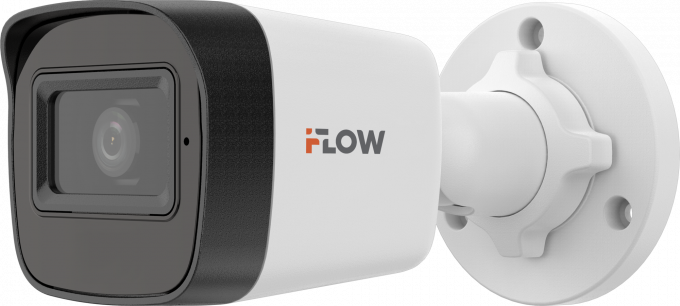 hd-tvi видеокамера iflow f-ac-1121(2.8mm) соответствует hiwatch hdc-b020(b)(2.8mm)