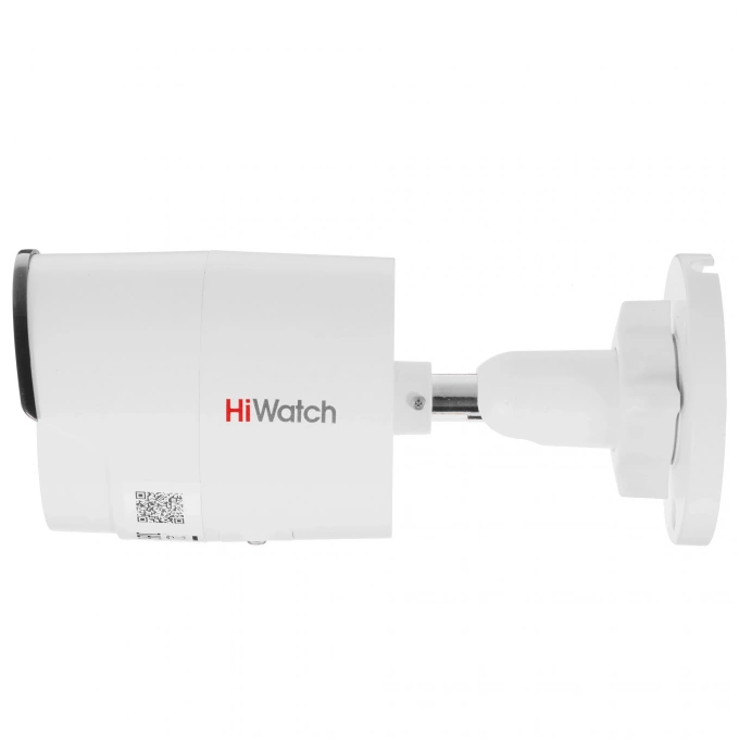 IP-видеокамера HiWatch IPC-B082-G2/U (2.8mm) ip-видеокамера hiwatch ipc-b082-g2/u (2.8mm)