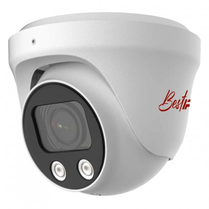 IP-видеокамера BestIP BS-V 055(2.7-13.5) ip-видеокамера bestip bs-v 055(2.7-13.5)