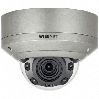 ip-камера wisenet xnv-8080rs