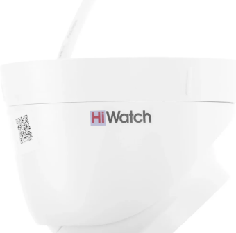ip-видеокамера hiwatch ds-i203 (e) (2.8мм)