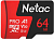 Карта памяти microSDXC P500 Extreme Pro 64 ГБ карта памяти microsdxc p500 extreme pro 64 гб