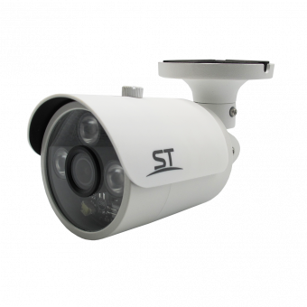 IP-видеокамера Space Technology ST-181 M IP HOME(3,6мм)(версия 5) ip-видеокамера space technology st-181 m ip home(3,6мм)(версия 5)