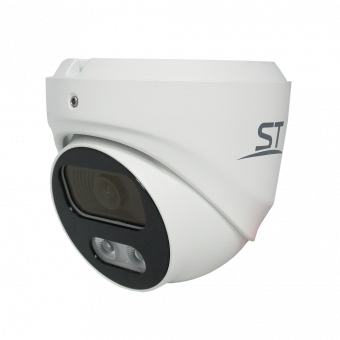 IP- видеокамера Space Technology ST-VF5911 PRO STARLIGHT FORT (2,8мм) ip- видеокамера space technology st-vf5911 pro starlight fort (2,8мм)