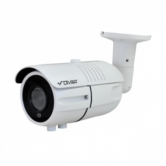 IP-видеокамера DVI-S325RV POE LV v2.0 2.8-12mm ip-видеокамера dvi-s325rv poe lv v2.0 2.8-12mm