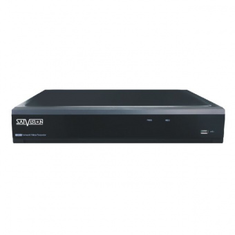 Видеорегистратор SVR-6110N v3.0 гибридный 16-ти канальный видеорегистратор svr-6110n v3.0 гибридный 16-ти канальный