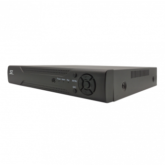 видеорегистратор space technology st-hvr-s1605/2x20