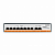 poe-коммутатор svb-608pc 8-ми портовый 