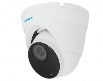 ip-видеокамера infinity idg-5m-2812af