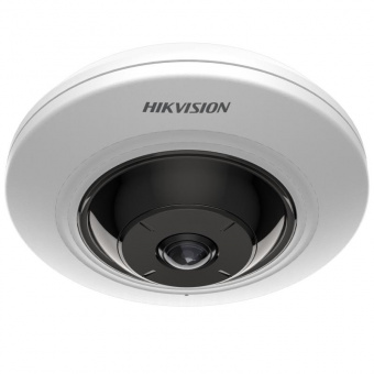 IP-камера HikVision DS-2CD3956G2-ISU 1.05(mm) ip-камера hikvision ds-2cd3956g2-isu 1.05(mm)