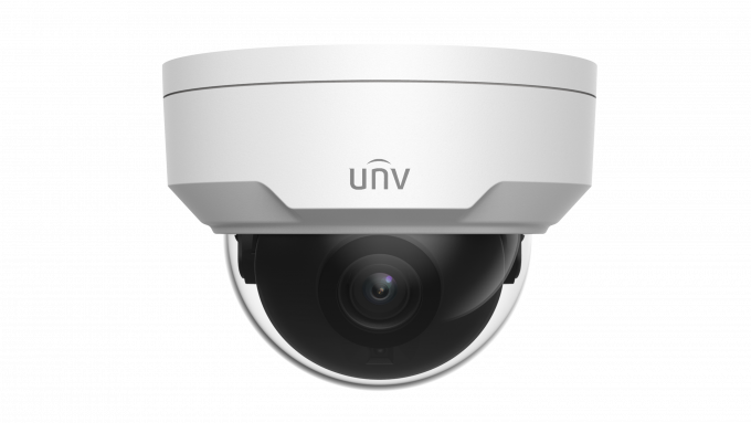 IP-камера Uniview IPC324SB-DF28K-I0 ip-камера uniview ipc324sb-df28k-i0