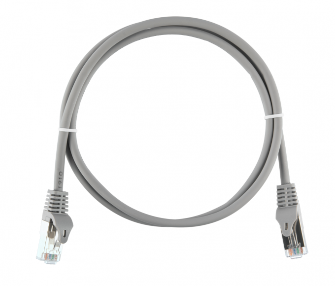 Коммутационный шнур NIKOMAX NMC-PC4SD55B-005-C-GY коммутационный шнур nikomax nmc-pc4sd55b-005-c-gy