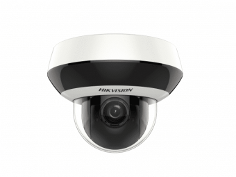 IP-видеокамера Hikvision DS-2DE2A404IW-DE3 (C) 2.8–12 ip-видеокамера hikvision ds-2de2a404iw-de3 (c) 2.8–12