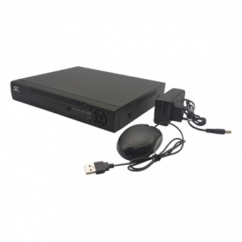 видеорегистратор space technology st-hvr-s1608/2x20