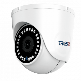 ip видеокамера trassir tr-d8152zir2 v2 (2.8-8)