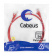 Патч-корд Cabeus PC-UTP-RJ45-Cat.5e-1m-RD-LSZH патч-корд cabeus pc-utp-rj45-cat.5e-1m-rd-lszh