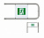 Поворотная створка PERCo-BH02 1-16 поворотная створка perco-bh02 1-16
