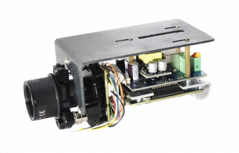 IP-видеокамера Smartec STC-IPM5200SLR/1 Estima ip-видеокамера smartec stc-ipm5200slr/1 estima