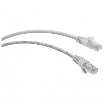 патч-корд cabeus pc-sstp-rj45-cat.6a-0.5m-lszh