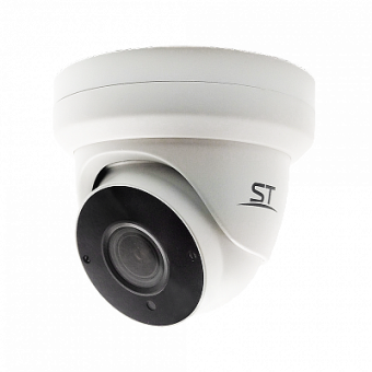 ip-видеокамера st-175 ip poe home (2,8-12мм)(версия 5)