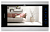 монитор видеодомофона smartec st-ms510hm-sl