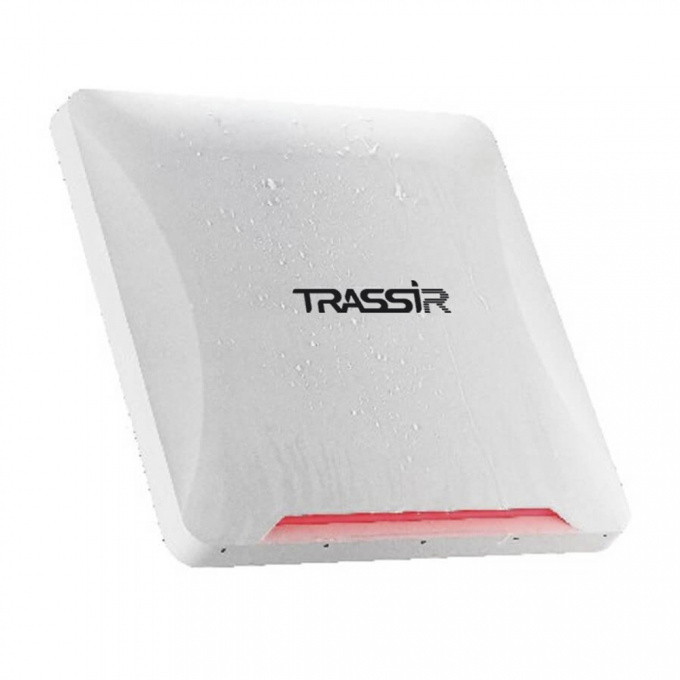 Считыватель карт TRASSIR TR-RU00 считыватель карт trassir tr-ru00