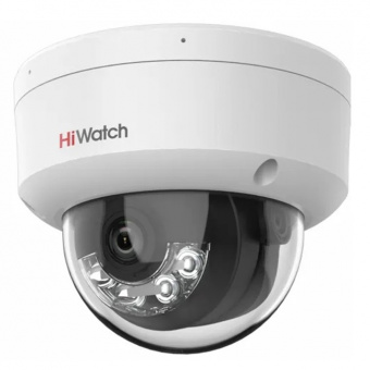 ip-видеокамера hiwatch ds-i452m(b)(4мм)