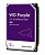 Жесткий диск Purple Western 2 Тб (HDD) WD23PURZ жесткий диск purple western 2 тб (hdd) wd23purz