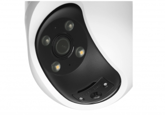 ip-видеокамера ezviz cs-h8c (3mp,poe)