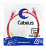 Патч-корд Cabeus PC-UTP-RJ45-Cat.5e-1m-RD патч-корд cabeus pc-utp-rj45-cat.5e-1m-rd