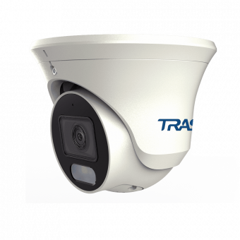 ip видеокамера trassir tr-d8181ir3 v2 (2.8)