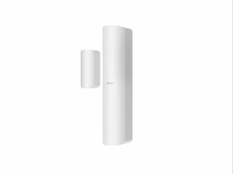 датчик смк беспроводной hikvision ax pro, ds-pdmc-eg2-we