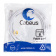 патч-корд cabeus pc-utp-rj45-cat.6-5m-wh