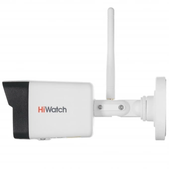 ip-видеокамера hiwatch ds-i250w(c) (4 mm)
