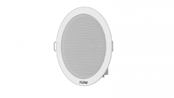 Потолочный громкоговоритель IFLOW F-AA-206V потолочный громкоговоритель iflow f-aa-206v