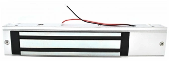 AccordTec ML-295A электромагнитный замок 280 кг accordtec ml-295a электромагнитный замок 280 кг