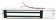 AccordTec ML-295A электромагнитный замок 280 кг accordtec ml-295a электромагнитный замок 280 кг