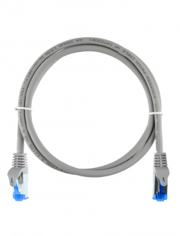 коммутационный шнур nikomax nmc-pc4se55b-005-c-gy