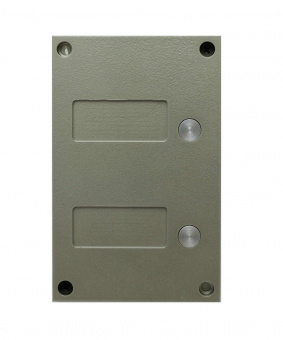 кнопочная панель vizit bs-424-2