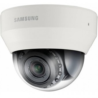 ip-камера wisenet samsung snv-6084rp