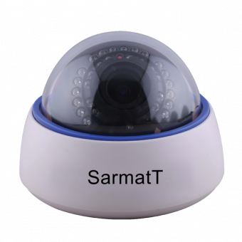 ip видеокамера sarmatt sr-id50v2812irx