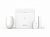 комплект охранной системы hikvision ds-pwa96-kit-we(ru)