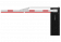 Шлагбаум 2+2м iFLOW F-EB-VB1-L2+2 (соответствует HiWatch DS-TMG301-DR(2+2)) шлагбаум 2+2м iflow f-eb-vb1-l2+2 (соответствует hiwatch ds-tmg301-dr(2+2))