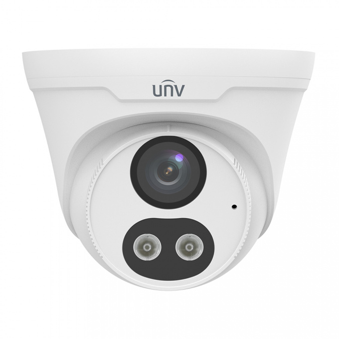 IP-видеокамера Uniview IPC3614LE-ADF40KC-DL ip-видеокамера uniview ipc3614le-adf40kc-dl