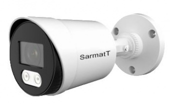 IP-видеокамера Sarmatt SR-IN40F36IRX ip-видеокамера sarmatt sr-in40f36irx