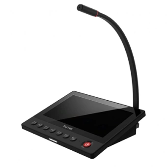 IP микрофон IFLOW F-NA-PM7 ip микрофон iflow f-na-pm7