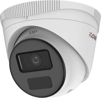 IP-камера iFLow F-0(T)(2.8mm) ip-камера iflow f-0(t)(2.8mm)