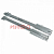 Комплект кронштейнов F-AY10124 комплект кронштейнов f-ay10124