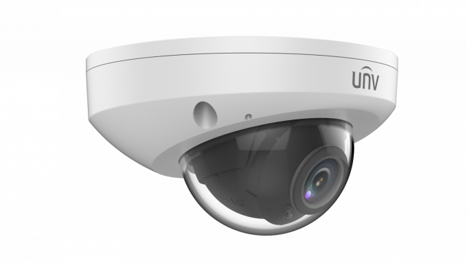 ip-камера uniview ipc312sb-adf28k-i0