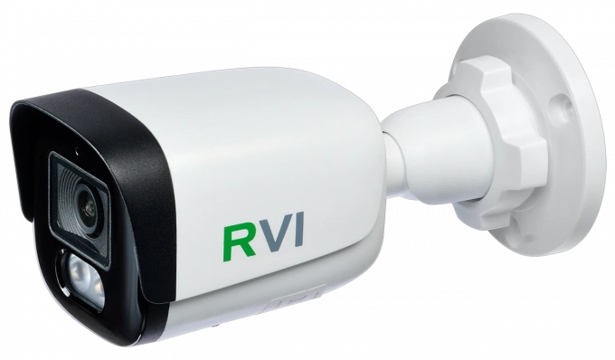 ip-видеокамера rvi-1nctl4156 (2.8) white